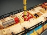 Сборная картонная модель Shipyard барк HMB Endeavour (№33), 1/96