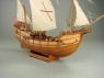 Сборная картонная модель Shipyard каравелла Pinta (№64), 1/96