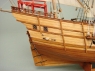 Сборная картонная модель Shipyard каравелла Pinta (№64), 1/96