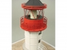 Сборная картонная модель Shipyard маяк Gellen Lighthouse (№48), 1/87