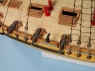 Сборная картонная модель Shipyard куттер HMS Alert (№50), 1/96