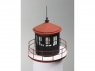 Сборная картонная модель Shipyard маяк Minnesota Point Lighthouse (№58), 1/87