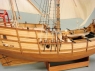 Набор сборных картонных моделей Shipyard Великие открытия колумба (№64,№65), 1/96