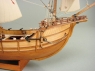 Набор сборных картонных моделей Shipyard Великие открытия колумба (№64,№65), 1/96