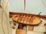Набор сборных картонных моделей Shipyard Великие открытия колумба (№64,№65), 1/96