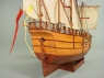 Набор сборных картонных моделей Shipyard Великие открытия колумба (№64,№65), 1/96
