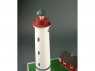 Сборная картонная модель Shipyard маяк Lighthouse Marjaniemi (№11), 1/72