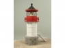Сборная картонная модель Shipyard маяк Lighthouse Gellen (№39), 1/72