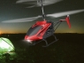 Р/У вертолет Syma S5H, барометр 2.4G RTF