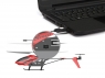 Р/У вертолет Syma S5H, барометр 2.4G RTF
