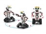 Р/У конструктор CaDA Technic Робот KAKA (710 деталей)