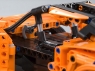 Р/У конструктор CaDA deTech Порше 918 (421 деталь)