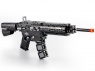 Конструктор CADA deTech штурмовая винтовка M4A1 (621 деталь)