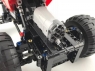 Р/У конструктор CADA deTech Off-Road Crawler (489 деталей)