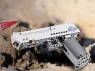 Конструктор CADA deTech пистолет Desert Falcon (307 деталей)