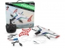 Р/У самолет XK Innovation X420 420мм 3D EPP 2.4G 6-ch LiPo Gyro RTF