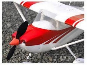 Винт воздушный для самолета Top RC Cessna 182 400 class