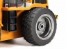 Радиоуправляемый бульдозер HUI NA TOYS 2.4G 6CH 1/18 RTR