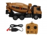 Радиоуправляемый миксер HUI NA TOYS 2.4G 10CH 1/14 RTR