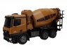 Радиоуправляемый миксер HUI NA TOYS 2.4G 10CH 1/14 RTR