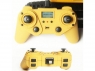 Радиоуправляемый экскаватор HUI NA TOYS 2.4G 23CH 1/14 RTR + Li-Po и З/У