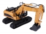 Радиоуправляемый экскаватор HUI NA TOYS масштаб 1:14 2.4G - HN1350