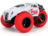 Радиоуправляемая машинка-перевертыш ZhengGuang Leopard DRIFT  2.4G 1/14 RTR (белая) + Ni-Cd и З/У