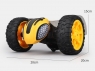 Радиоуправляемая машинка-перевертыш ZhengGuang Lightning Bee 2.4G 1/8 RTR + Ni-Cd и З/У