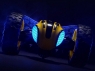Радиоуправляемая машинка-перевертыш ZhengGuang Lightning Bee 2.4G 1/8 RTR + Ni-Cd и З/У