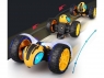 Радиоуправляемая машинка-перевертыш ZhengGuang Lightning Bee 2.4G 1/14 RTR + Ni-Cd и З/У