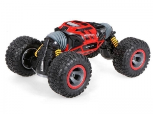 Радиоуправляемая машинка-перевертыш Hyper 2.4G 1/12 RTR + Ni-Mh и З/У