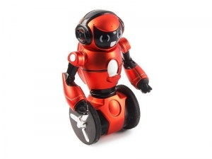 Радиоуправляемый робот WLToys F-1 2.4G, Gyro, свет RTR