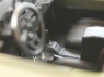 Радиоуправляемый краулер Double Eagle JEEP 1:14 4WD 2.4G (кузов пикап)