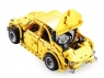 Радиоуправляемый конструктор CADA 2 в 1 трансформер B127-BeeBot (1124 детали)