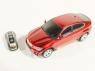Радиоуправляемая машина Double Eagle BMW X6 1:24 2.4G