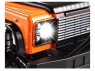 Радиоуправляемый краулер Double Eagle Land Rover 1:14 4WD 2.4G