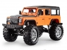 Радиоуправляемый краулер Double Eagle Land Rover 1:14 4WD 2.4G