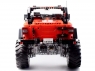Радиоуправляемый конструктор CADA deTech Jeep Wrangler (1941 деталь)