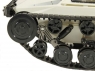 Радиоуправляемый вездеход Military Police (белый) 2.4G 1/12 RTR