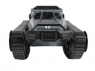 Радиоуправляемый вездеход Military Police (серый) 2.4G 1/12 RTR