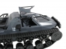Радиоуправляемый вездеход Military Police (серый) 2.4G 1/12 RTR