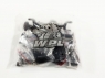 WPL-A019 Комплект металлического тюнинга для автомоделей WPL 6x6 для моделей B-16, B-36