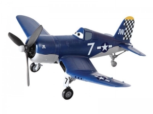 Сборная модель ZVEZDA "Самолёты" Шкипер Райли, 1/100