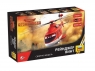 Сборная модель ZVEZDA "Самолёты: Огонь и вода" Рейнджер Винт, 1/100