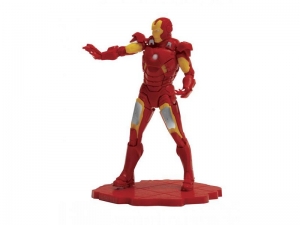 Сборная фигура ZVEZDA "MARVEL STUDIOS" Мстители: Железный человек