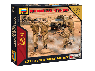 Сборная модель ZVEZDA Советский ПЗРК "Игла" 9К38, 1/72