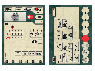Сборные солдатики ZVEZDA Немецкие разведчики 1939-42гг, 1/72