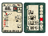 Сборные солдатики ZVEZDA Немецкий пулемет МГ-34 с расчётом 1939-42гг (зима), 1/72