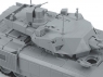 Сборная модель ZVEZDA Российский основной боевой танк Т-14 "Армата" , 1/72