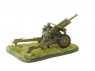 Сборные солдатики ZVEZDA Советская 122-мм гаубица М-30, 1/72
